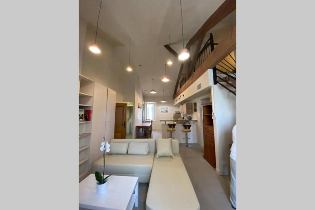 Appartement Neuf Et Tres Calme Avignon Exterior photo